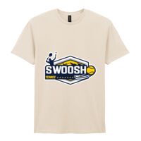 Softstyle™ adult ringspun t-shirt Thumbnail