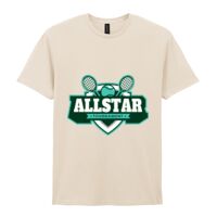 Softstyle™ adult ringspun t-shirt Thumbnail