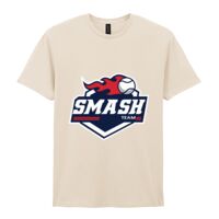 Softstyle™ adult ringspun t-shirt Thumbnail