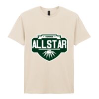 Softstyle™ adult ringspun t-shirt Thumbnail