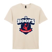 Softstyle™ adult ringspun t-shirt Thumbnail