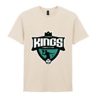 Softstyle™ adult ringspun t-shirt Thumbnail