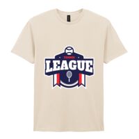 Softstyle™ adult ringspun t-shirt Thumbnail