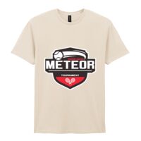 Softstyle™ adult ringspun t-shirt Thumbnail