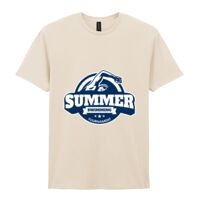 Softstyle™ adult ringspun t-shirt Thumbnail