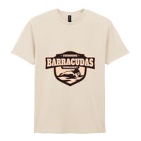 Softstyle™ adult ringspun t-shirt Thumbnail