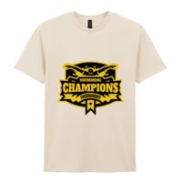 Softstyle™ adult ringspun t-shirt Thumbnail