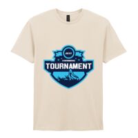 Softstyle™ adult ringspun t-shirt Thumbnail