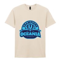 Softstyle™ adult ringspun t-shirt Thumbnail