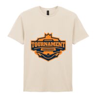 Softstyle™ adult ringspun t-shirt Thumbnail