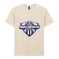 Softstyle™ adult ringspun t-shirt Thumbnail