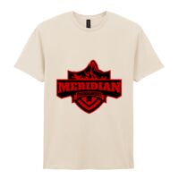 Softstyle™ adult ringspun t-shirt Thumbnail