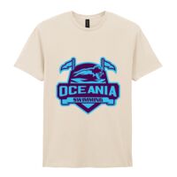 Softstyle™ adult ringspun t-shirt Thumbnail