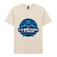 Softstyle™ adult ringspun t-shirt Thumbnail