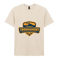 Softstyle™ adult ringspun t-shirt Thumbnail