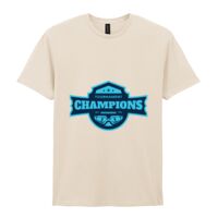 Softstyle™ adult ringspun t-shirt Thumbnail