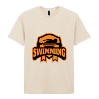 Softstyle™ adult ringspun t-shirt Thumbnail