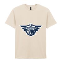 Softstyle™ adult ringspun t-shirt Thumbnail