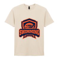 Softstyle™ adult ringspun t-shirt Thumbnail