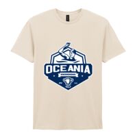 Softstyle™ adult ringspun t-shirt Thumbnail