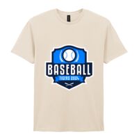 Softstyle™ adult ringspun t-shirt Thumbnail