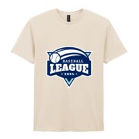 Softstyle™ adult ringspun t-shirt Thumbnail