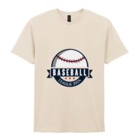 Softstyle™ adult ringspun t-shirt Thumbnail