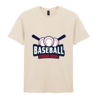 Softstyle™ adult ringspun t-shirt Thumbnail