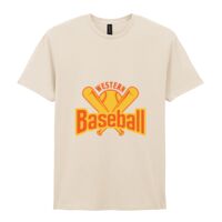 Softstyle™ adult ringspun t-shirt Thumbnail