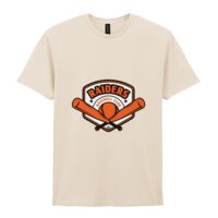 Softstyle™ adult ringspun t-shirt Thumbnail