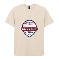 Softstyle™ adult ringspun t-shirt Thumbnail