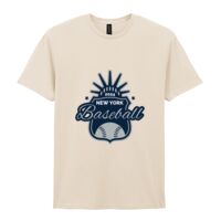 Softstyle™ adult ringspun t-shirt Thumbnail