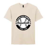 Softstyle™ adult ringspun t-shirt Thumbnail