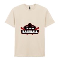 Softstyle™ adult ringspun t-shirt Thumbnail