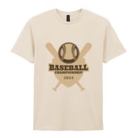 Softstyle™ adult ringspun t-shirt Thumbnail