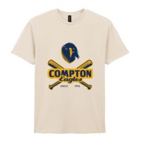 Softstyle™ adult ringspun t-shirt Thumbnail