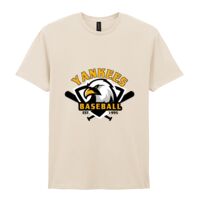 Softstyle™ adult ringspun t-shirt Thumbnail