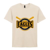 Softstyle™ adult ringspun t-shirt Thumbnail