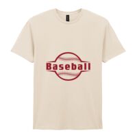 Softstyle™ adult ringspun t-shirt Thumbnail