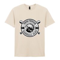 Softstyle™ adult ringspun t-shirt Thumbnail