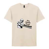 Softstyle™ adult ringspun t-shirt Thumbnail