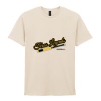 Softstyle™ adult ringspun t-shirt Thumbnail
