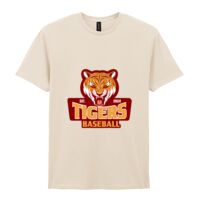 Softstyle™ adult ringspun t-shirt Thumbnail