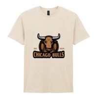 Softstyle™ adult ringspun t-shirt Thumbnail