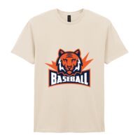 Softstyle™ adult ringspun t-shirt Thumbnail