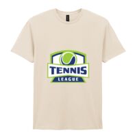 Softstyle™ adult ringspun t-shirt Thumbnail