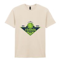 Softstyle™ adult ringspun t-shirt Thumbnail