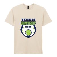 Softstyle™ adult ringspun t-shirt Thumbnail