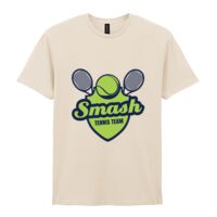 Softstyle™ adult ringspun t-shirt Thumbnail