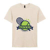 Softstyle™ adult ringspun t-shirt Thumbnail